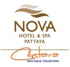 Centara Nova Hotel Pattaya